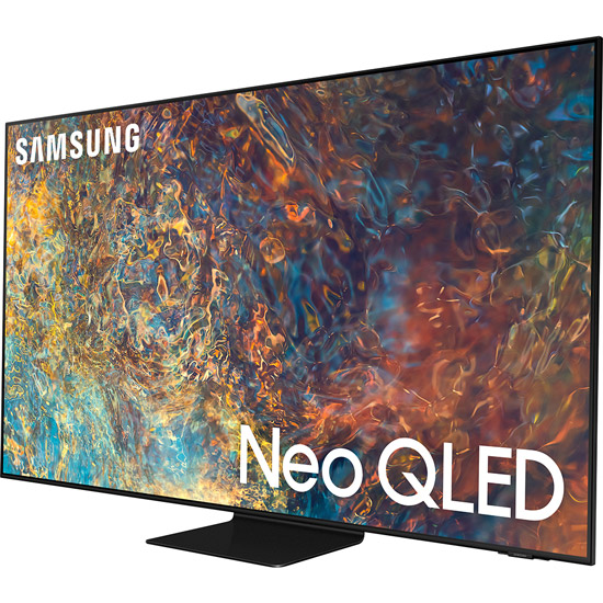 Телевізор SAMSUNG QE50QN90AAUXUA Smart TV зі Smart TV