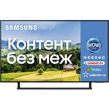 Телевизор SAMSUNG UE55AU9000UXUA