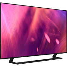 Телевизор SAMSUNG UE55AU9000UXUA