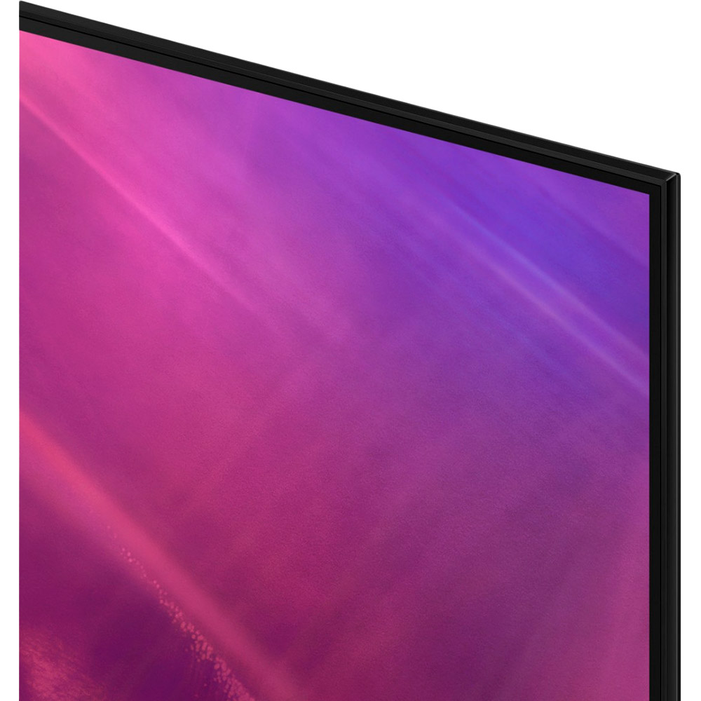Заказать Телевизор SAMSUNG UE55AU9000UXUA