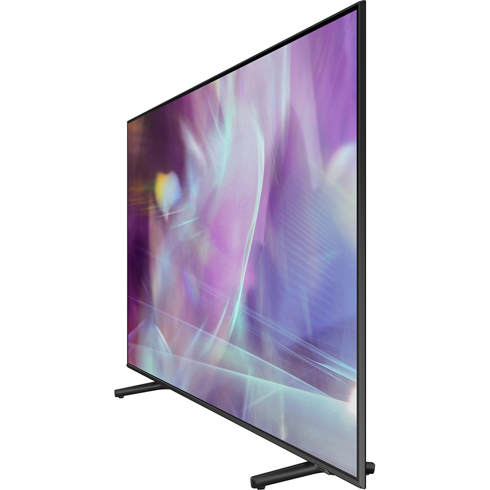 Телевизор SAMSUNG QE55Q60AAUXUA Формат экрана широкоэкранный (16:9) 