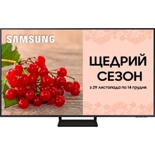 Телевизор SAMSUNG QE55Q70AAUXUA