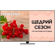 Телевизор SAMSUNG QE55QN85AAUXUA