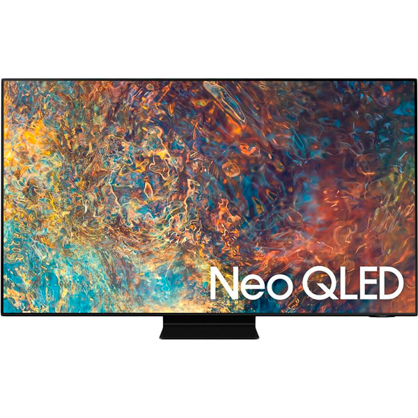 Телевізор SAMSUNG QE55QN90AAUXUA Діагональ 55" (140 см)