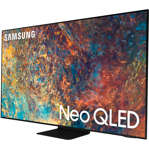 Телевізор SAMSUNG QE55QN90AAUXUA Smart TV зі Smart TV