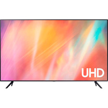 Телевизор SAMSUNG UE65AU7100UXUA