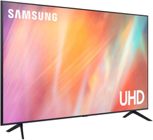 Телевизор SAMSUNG UE65AU7100UXUA