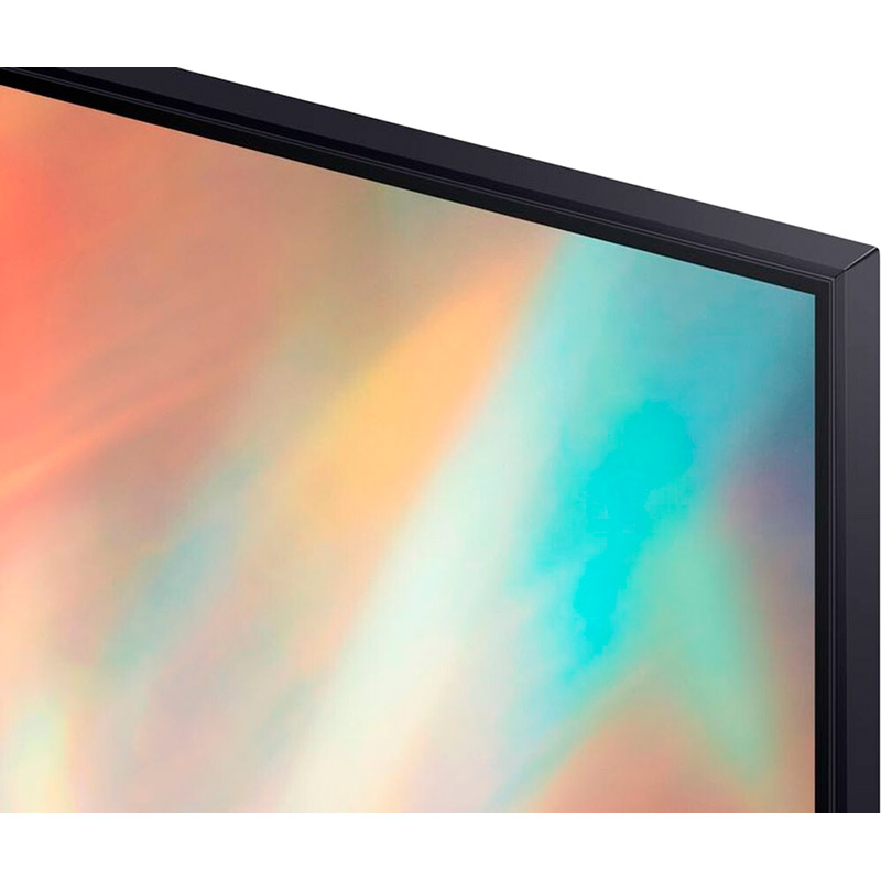 Фото Телевизор SAMSUNG UE65AU7100UXUA
