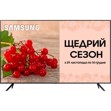 Телевизор SAMSUNG UE70AU7100UXUA