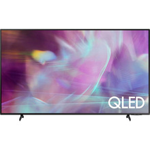 Телевизор SAMSUNG QE65Q60AAUXUA
