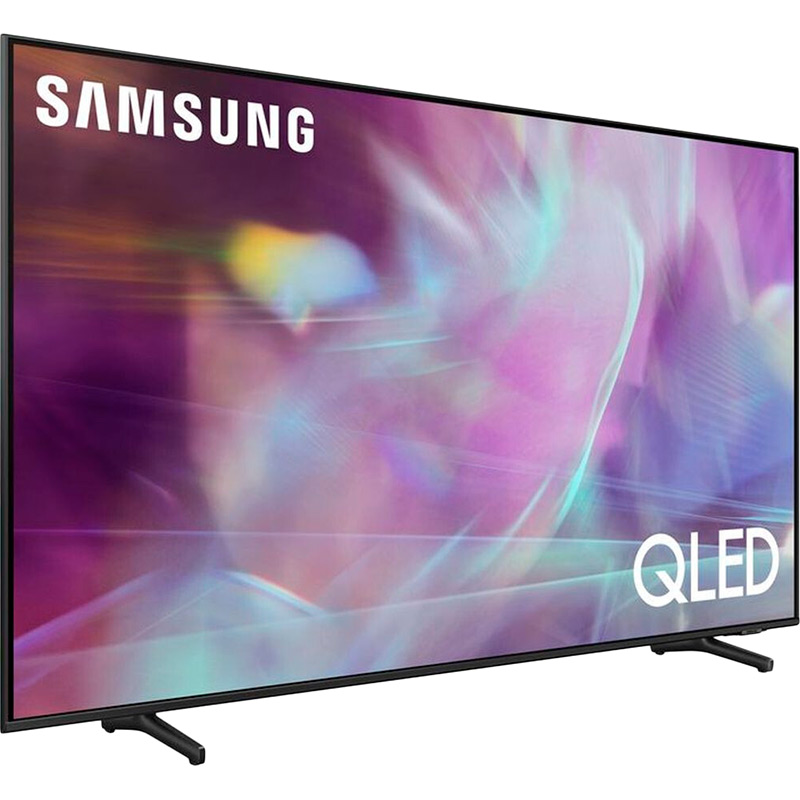 Телевизор SAMSUNG QE65Q60AAUXUA Smart TV со Smart TV