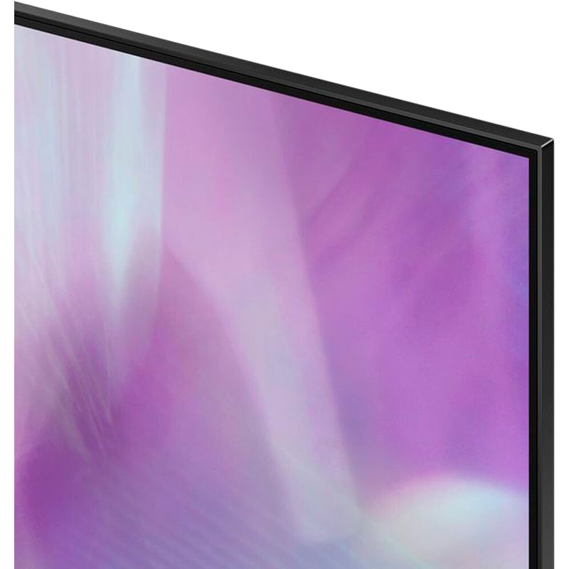 Фото Телевизор SAMSUNG QE65Q60AAUXUA