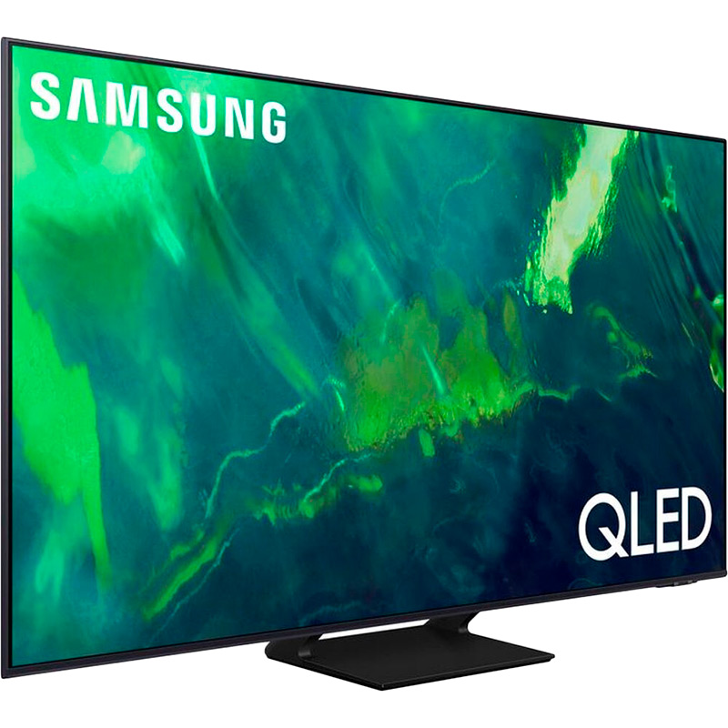 Телевізор SAMSUNG QE65Q70AAUXUA Smart TV зі Smart TV