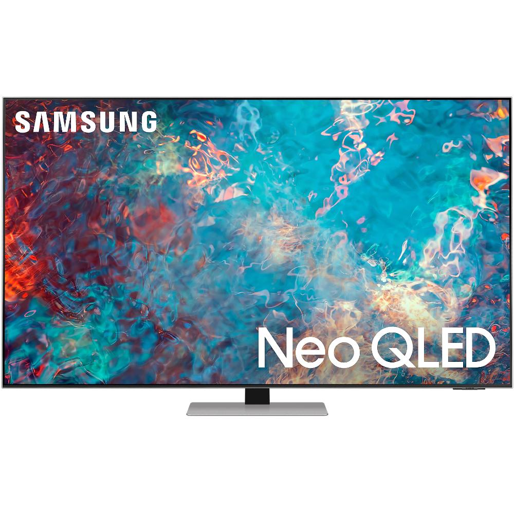 Телевізор SAMSUNG QE65QN85AAUXUA Діагональ 65" (165 см)