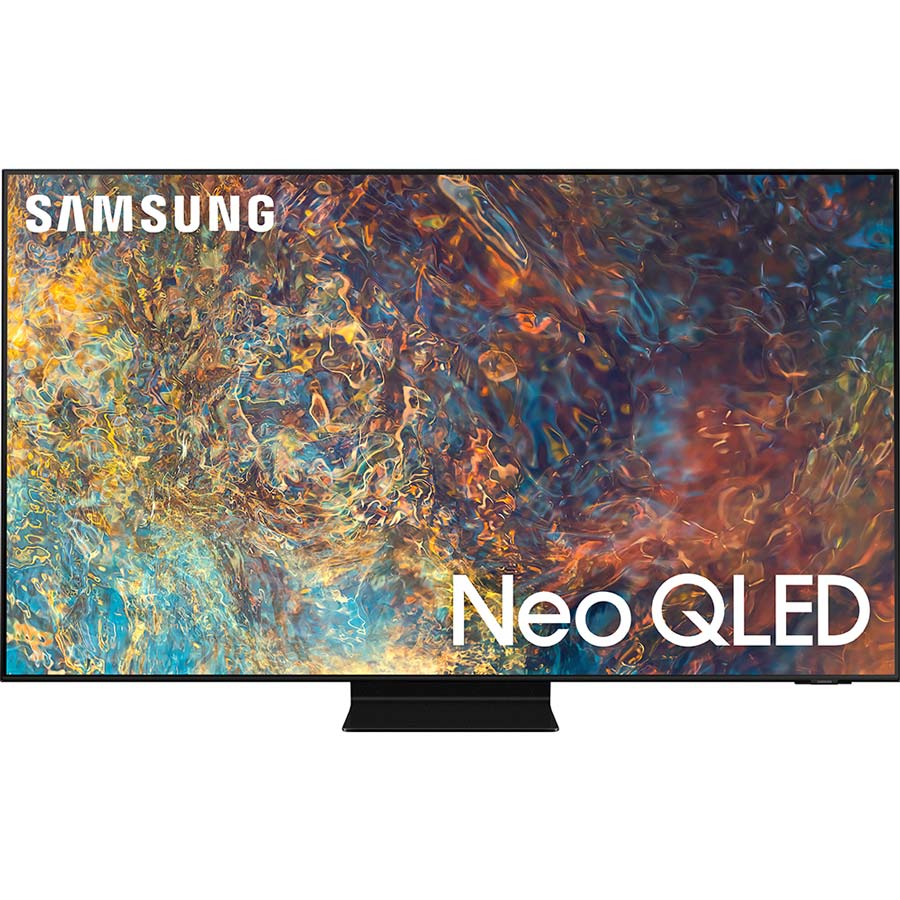 Телевізор SAMSUNG QE65QN90AAUXUA Діагональ 65" (165 см)