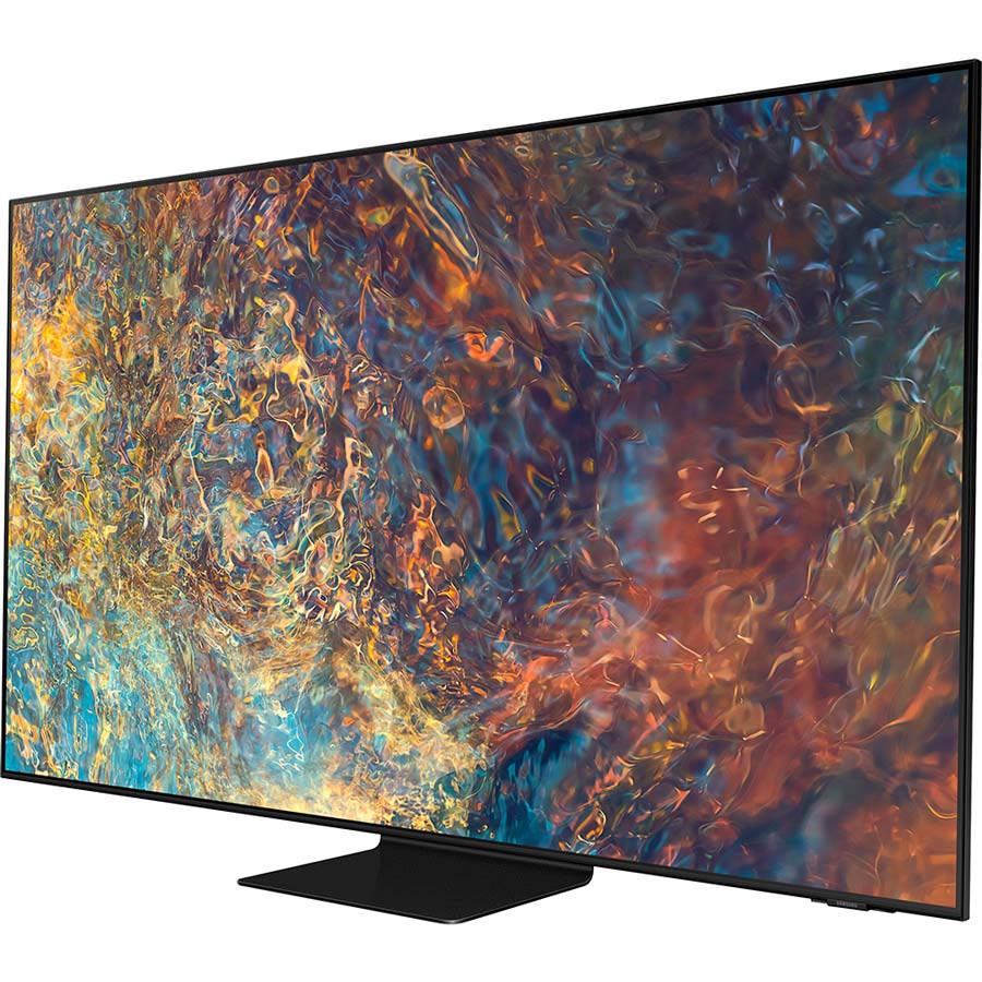 Телевізор SAMSUNG QE65QN90AAUXUA Роздільна здатність 3840 x 2160 (4K UHD)