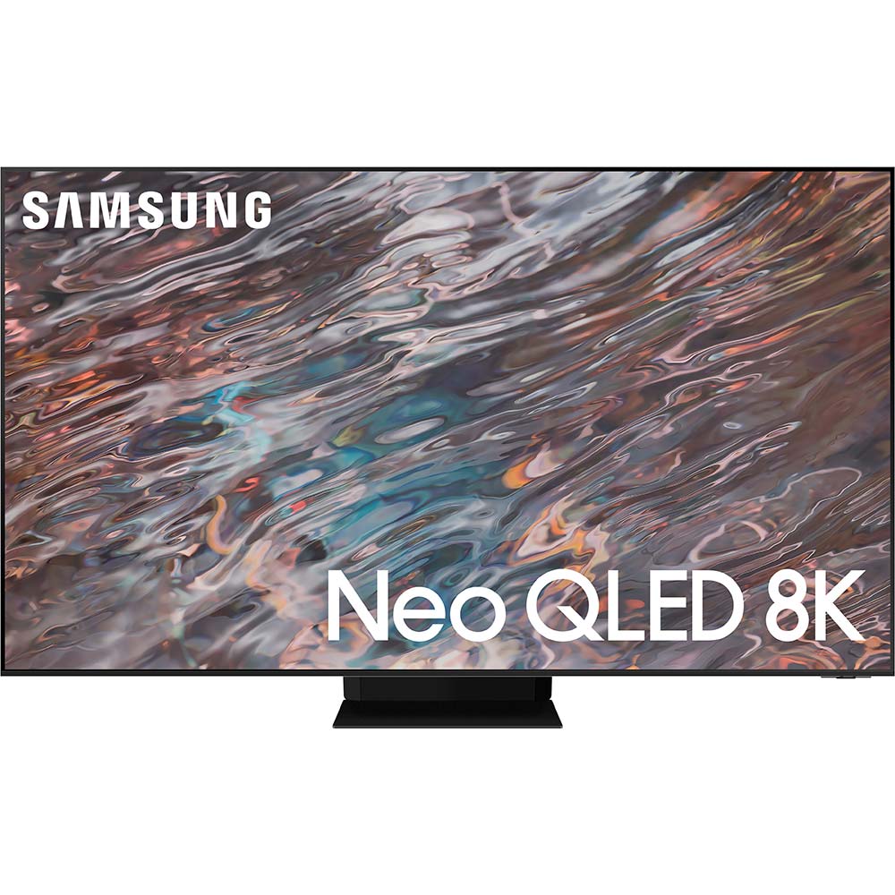 Телевизор SAMSUNG QE65QN800AUXUA Диагональ 65" (165 см)