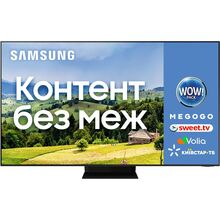 Телевизор SAMSUNG QE65QN800AUXUA