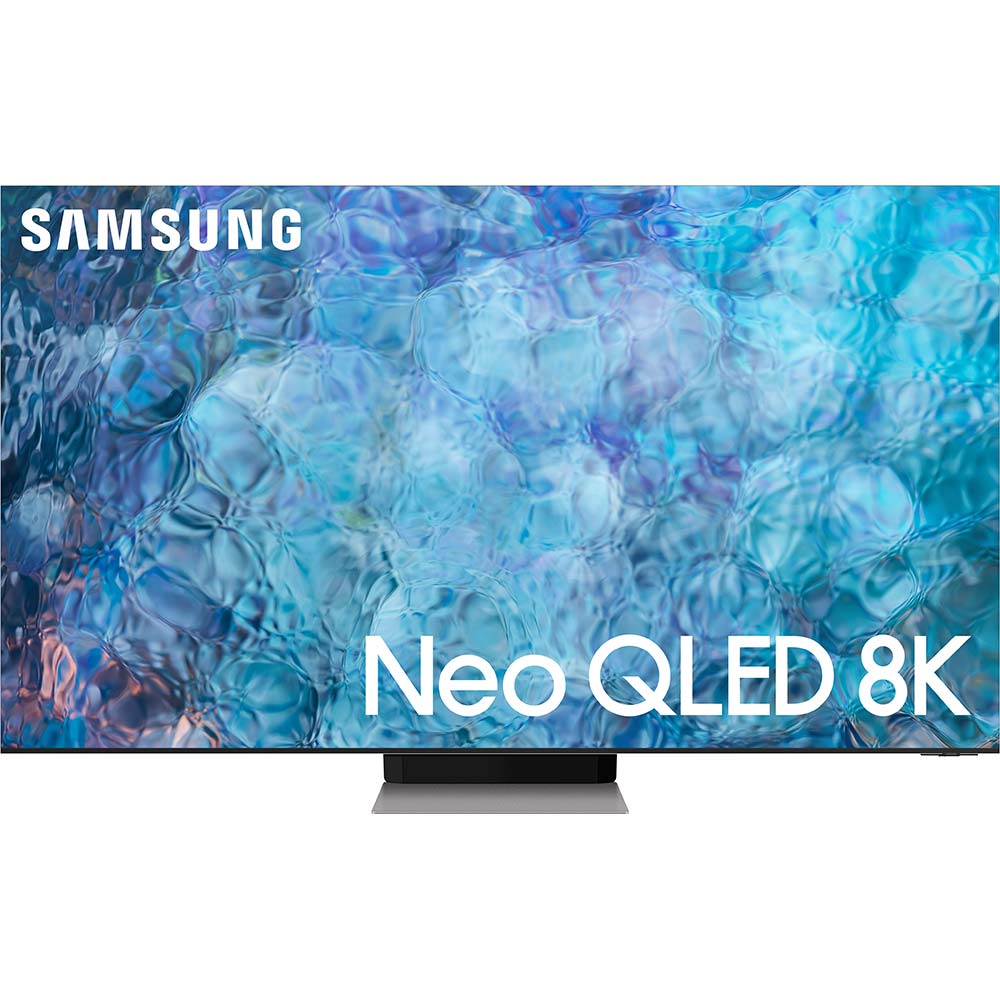 Телевизор SAMSUNG QE65QN900AUXUA Диагональ 65" (165 см)