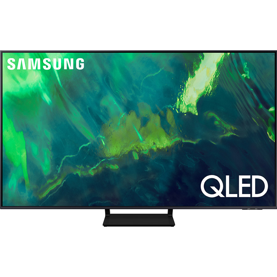 Телевізор SAMSUNG QE75Q70AAUXUA Діагональ 75" (190 см)