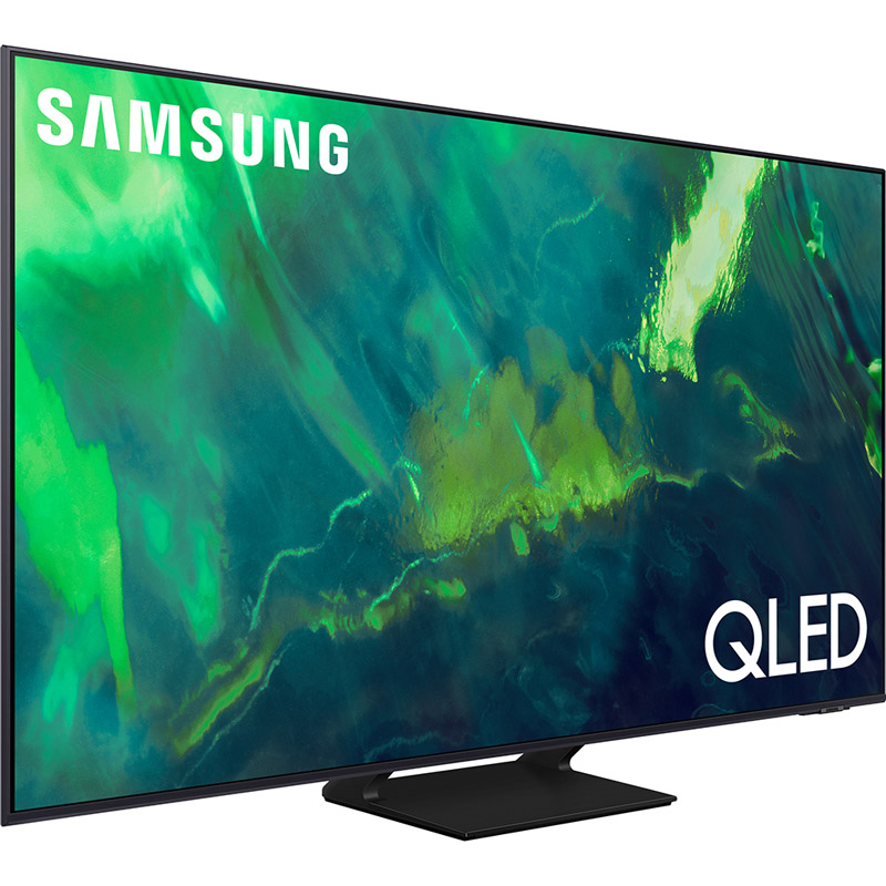 Телевізор SAMSUNG QE75Q70AAUXUA Smart TV зі Smart TV