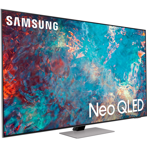 Телевізор SAMSUNG QE75QN85AAUXUA Smart TV зі Smart TV