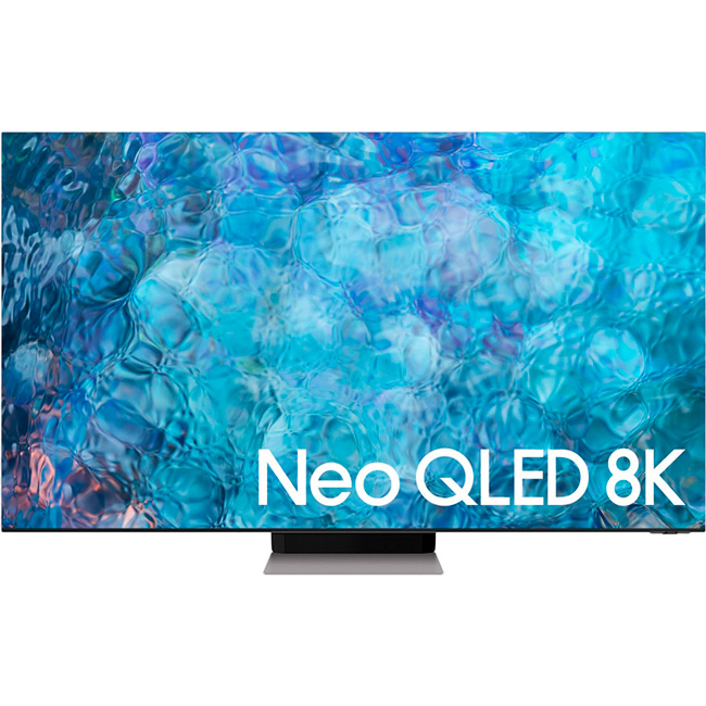 Телевізор SAMSUNG QE75QN900AUXUA Діагональ 75" (190 см)