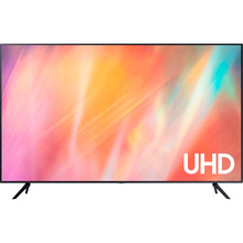Телевизор SAMSUNG UE85AU7100UXUA