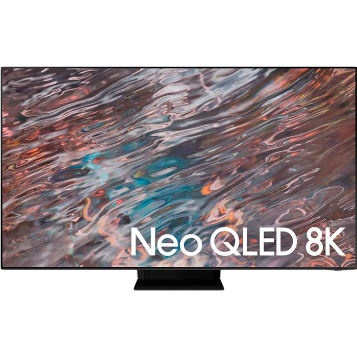 

Телевизор SAMSUNG QE85QN800AUXUA, QE85QN800AUXUA