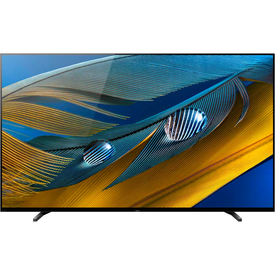 

Телевизор SONY XR77A80JCEP, XR77A80JCEP