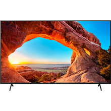 Телевизор SONY KD85X85TJCEP
