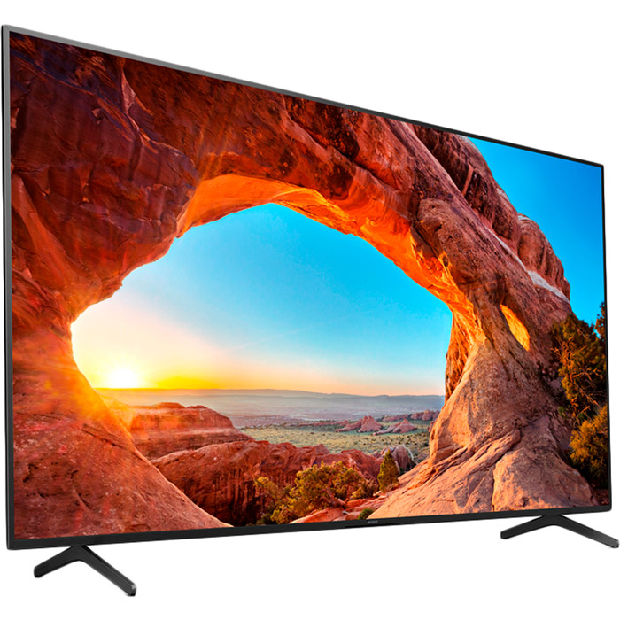 Телевізор SONY KD65X85TJCEP Діагональ 65" (165 см)