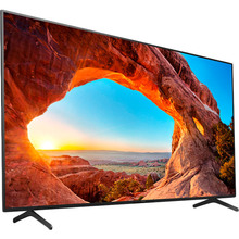 Телевізор SONY KD65X85TJCEP