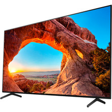 Телевізор SONY KD65X85TJCEP