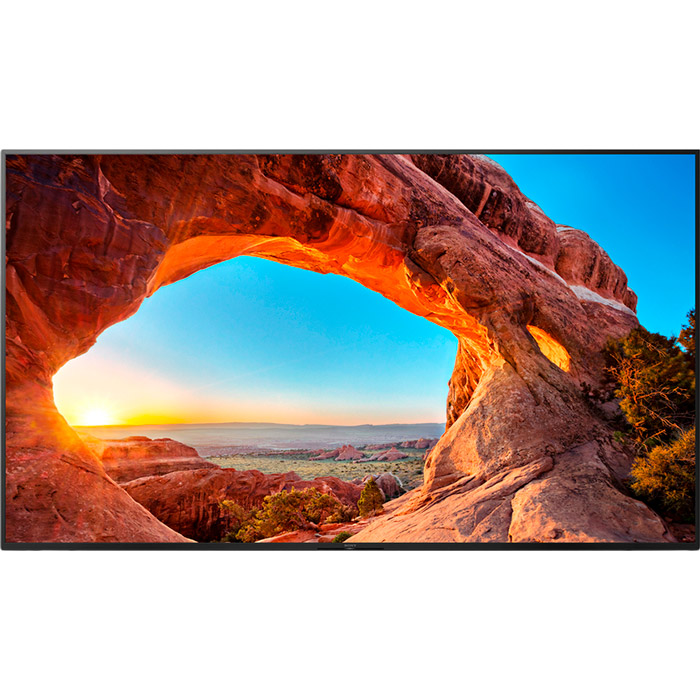 Телевізор SONY KD55X85TJR Smart TV зі Smart TV