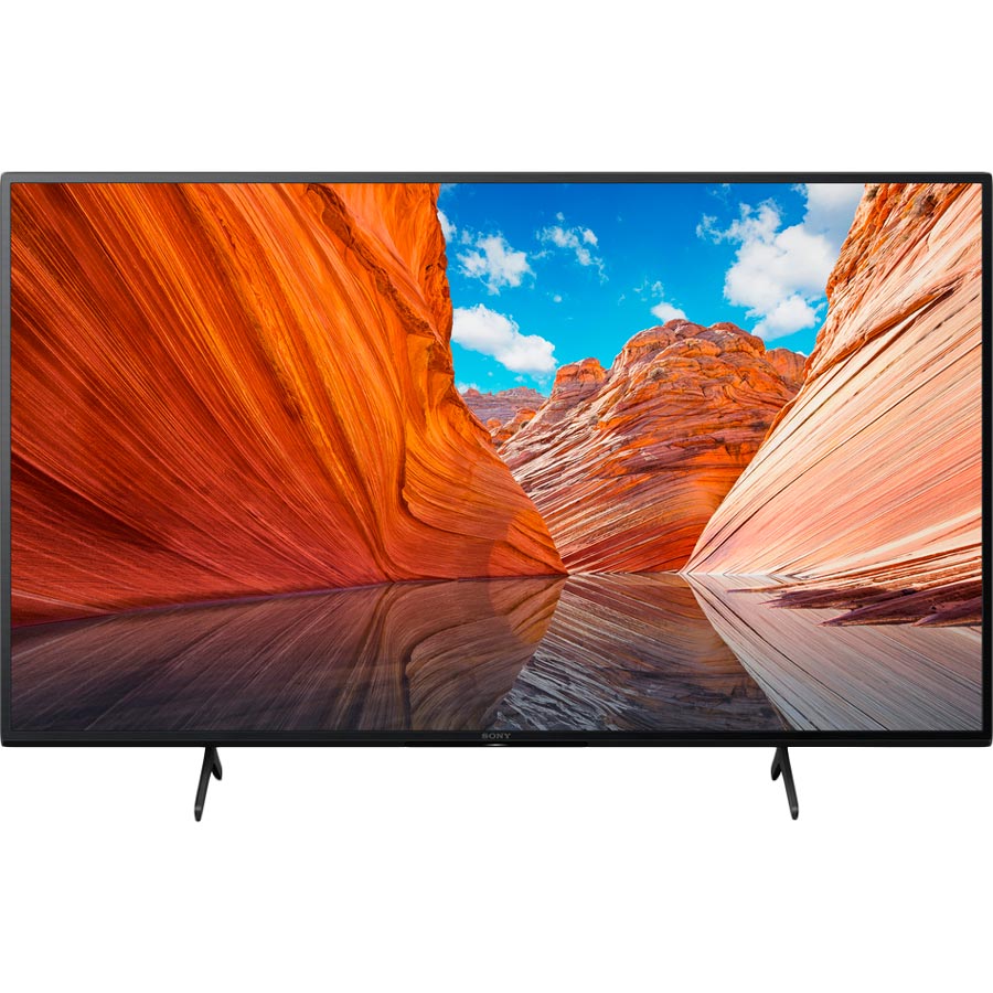 

Телевизор SONY KD65X81JR, KD65X81JR
