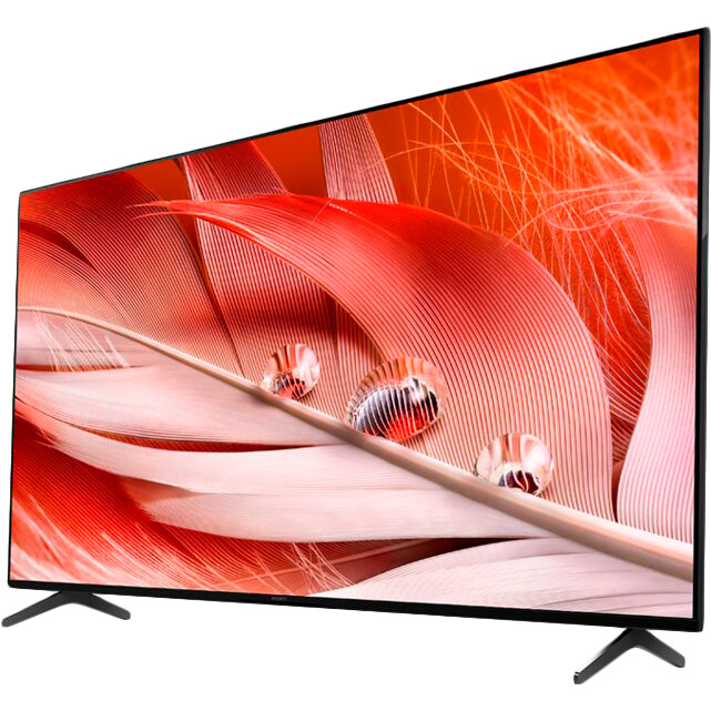 Телевизор SONY XR65X90JCEP Диагональ 65" (165 см)