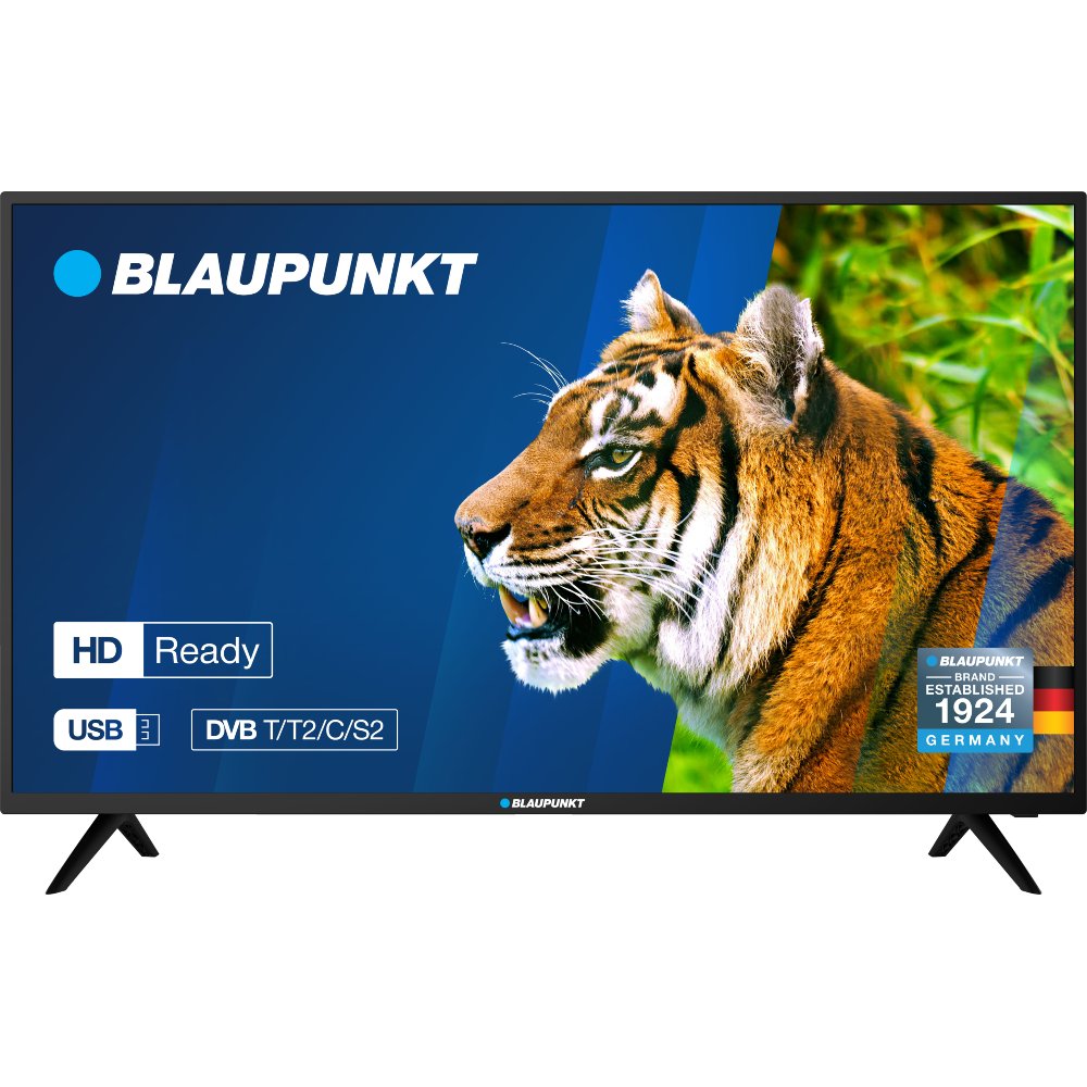 

Телевизор BLAUPUNKT 40FC965, 40FC965