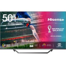 Телевізор HISENSE 50U7QF