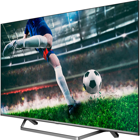 Телевізор HISENSE 55U7QF Діагональ 55" (140 см)