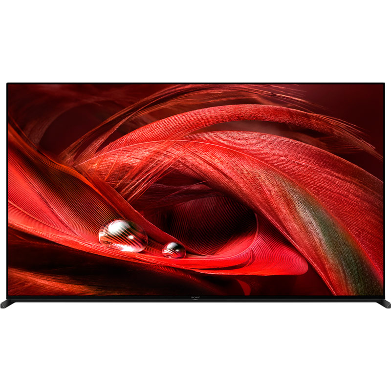 

Телевизор SONY XR85X95JCEP, XR85X95JCEP