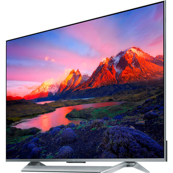 Телевізор XIAOMI 75 "Mi TV Q1 Роздільна здатність 3840 x 2160 (4K UHD)