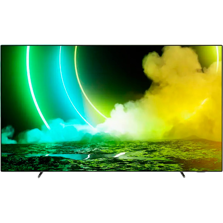 Телевизор PHILIPS 55OLED705/12