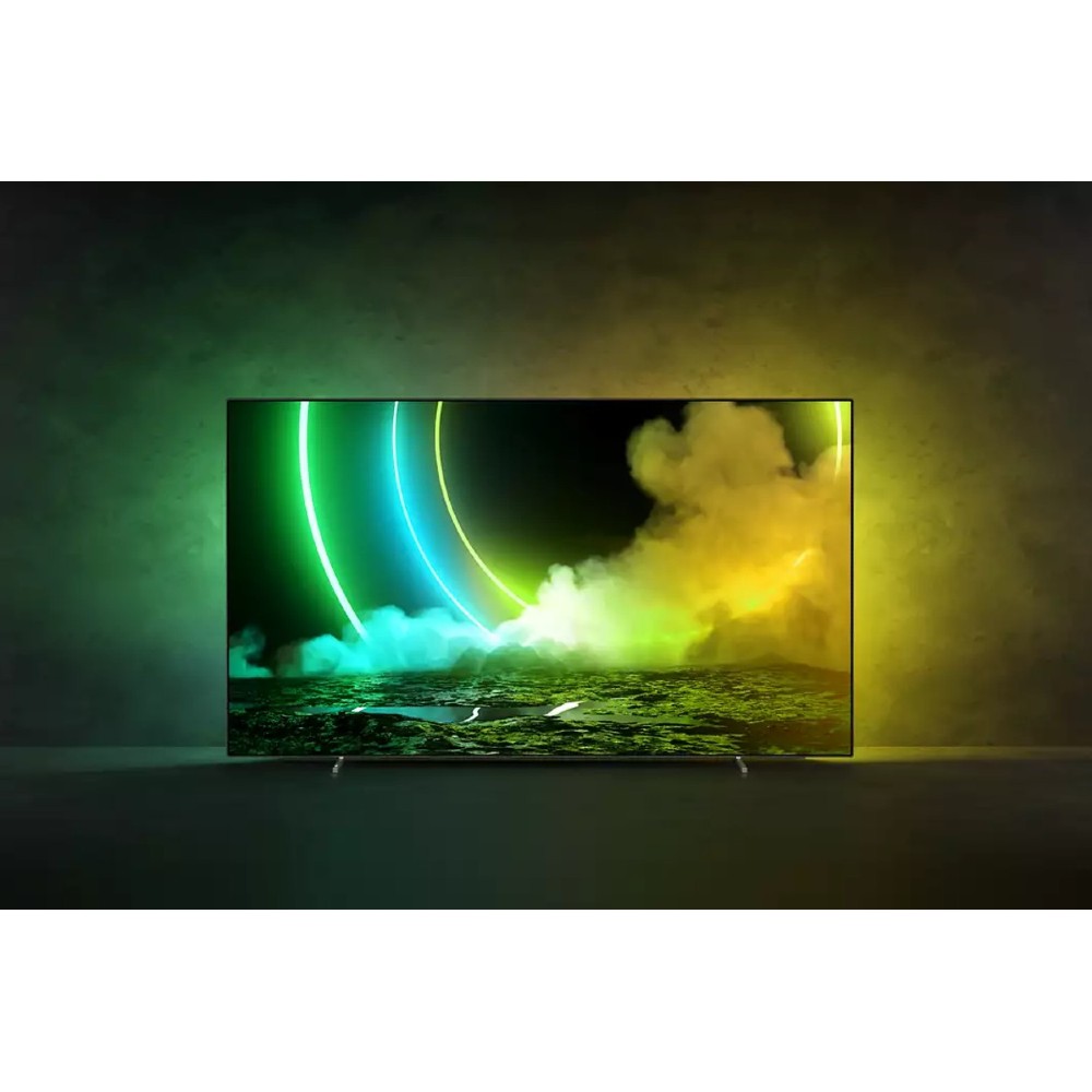 Фото 4 Телевизор PHILIPS 55OLED705/12