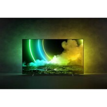 Телевизор PHILIPS 55OLED705/12