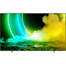 Телевизор PHILIPS 55OLED705/12