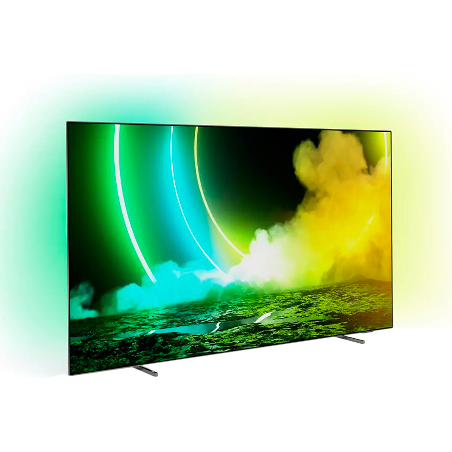 Телевизор PHILIPS 55OLED705/12 Диагональ 55" (140 см)