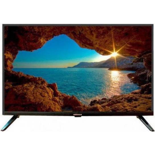 

Телевизор GRUNHELM GT9HD32-GA Black, GT9HD32-GA Black