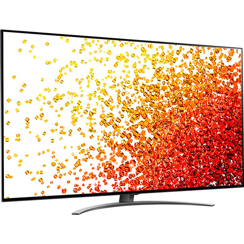 Телевизор LG 86NANO916PA Диагональ 86" (218 см)