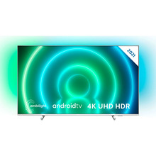 Телевизор PHILIPS 50" UHD 4K Smart TV (50PUS7956/12)